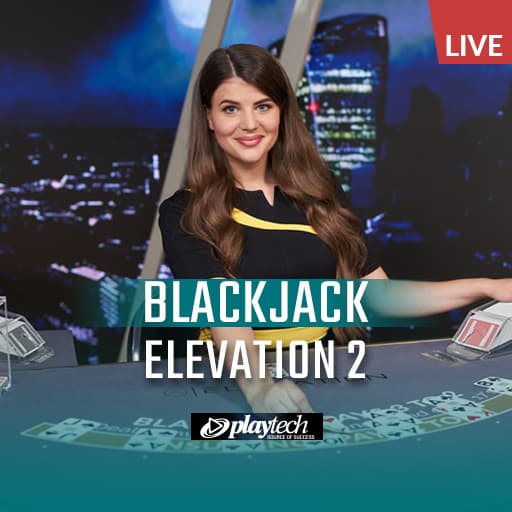 Elevation Blackjack 2