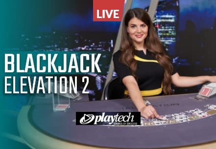 Elevation Blackjack 2