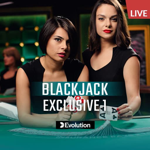 Exclusive Blackack 1