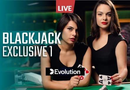 Exclusive Blackack 1