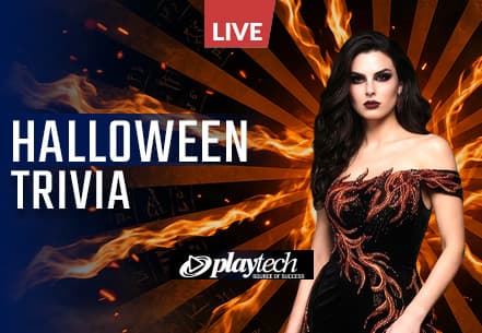 Halloween Trivia live su Eurobet