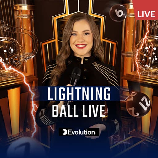 Lightning Ball