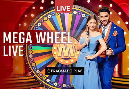 Live Mega Wheel