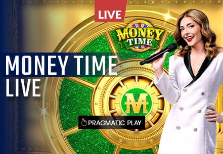 Money Time live su Eurobet