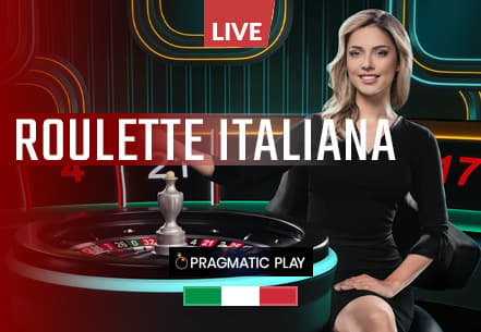Roulette Italiana