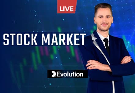 Stock Market  live su Eurobet