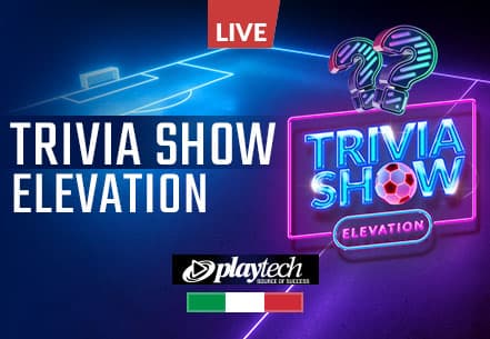 Trivia Show Elevation