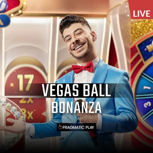 Live Vegas Ball Bonanza