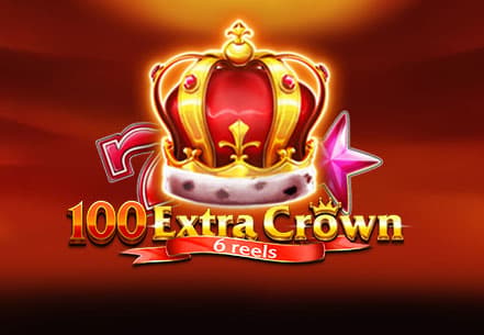100 Extra Crown 6 Reels Slot machine live su Eurobet