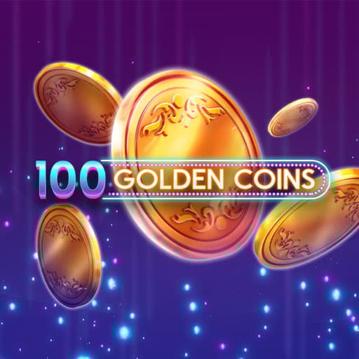100 Golden Coins