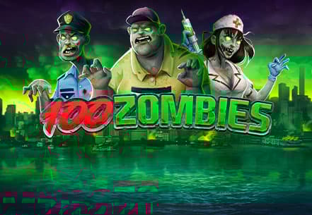 100 Zombies