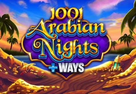 1001 Arabian Nights Plus Ways