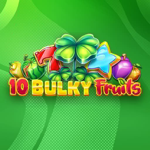 10 Bulky Fruits