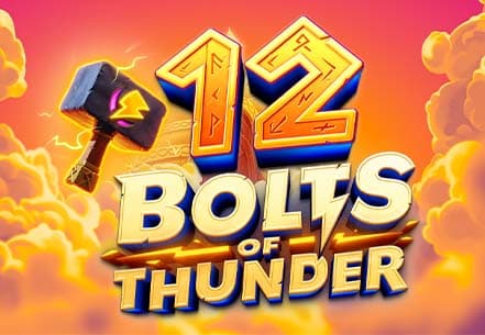 12 Bolts Of Thunder