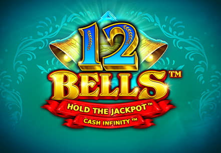 12 Bells slot machine live su Eurobet