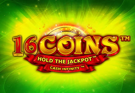 16 Coins slot machine live su Eurobet