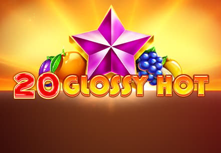 20 Glossy Hot slot machine live su Eurobet