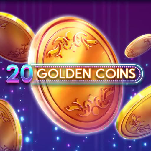 20 Golden Coins