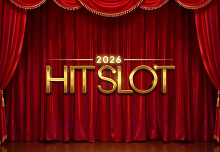 2026 Hit Slot