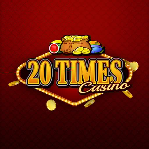 20 Times Casino