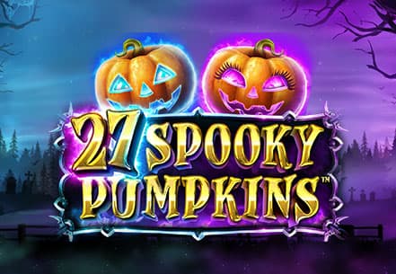 27 Spooky Pumpkins
