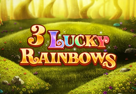 3 Lucky Rainbows