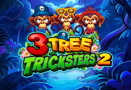 3 Tree Tricksters 2 slot machine live su Eurobet