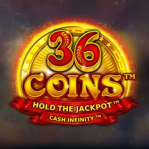 36 Coins