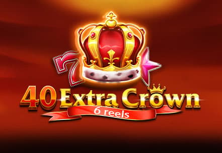 40 Extra Crown 6 Reels slot machine live su Eurobet