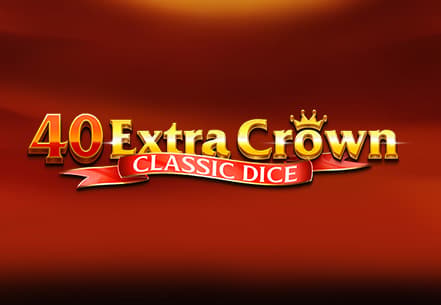 40 Extra Crown Classic Dice slot machine live su Eurobet