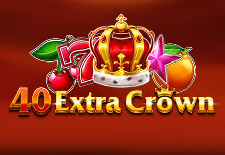 40 Extra Crown Slot machine live su Eurobet