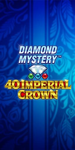 40 Imperial Crown