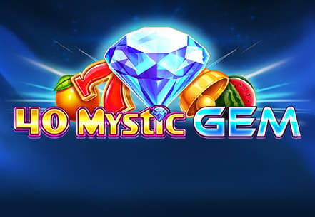 40 Mystic Gem
