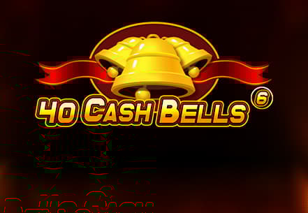 40 Cash Bells slot machine live su Eurobet
