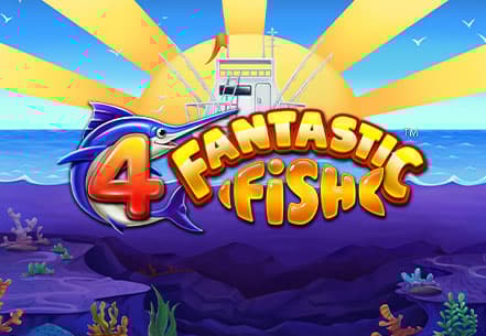 4 Fantastic Fish