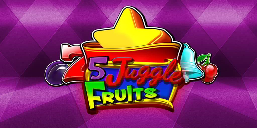 5 Juggle Fruits