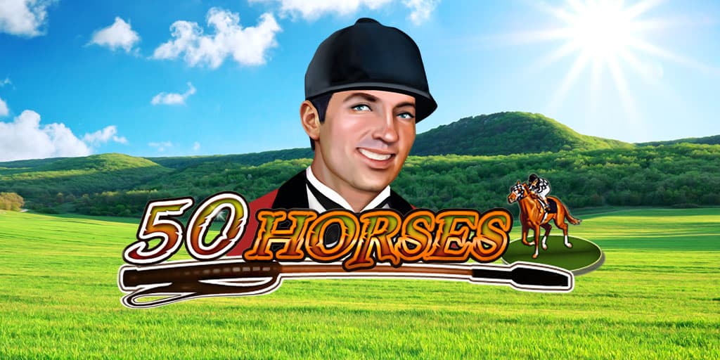 50 Horses