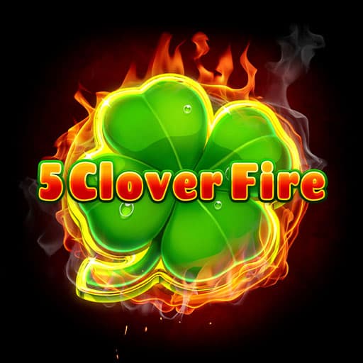 5 Clover Fire