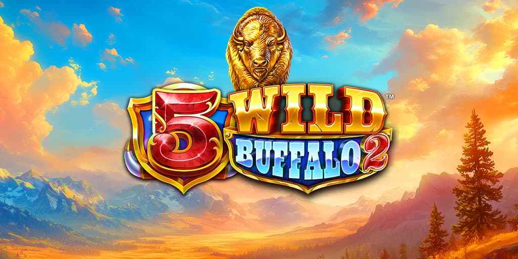 5 Wild Buffalo 2