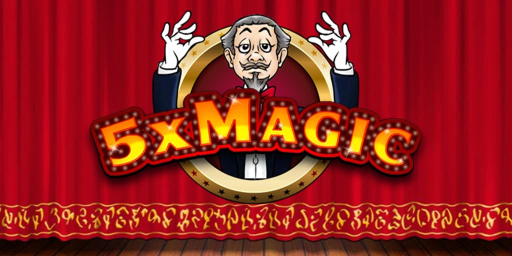 5xMagic