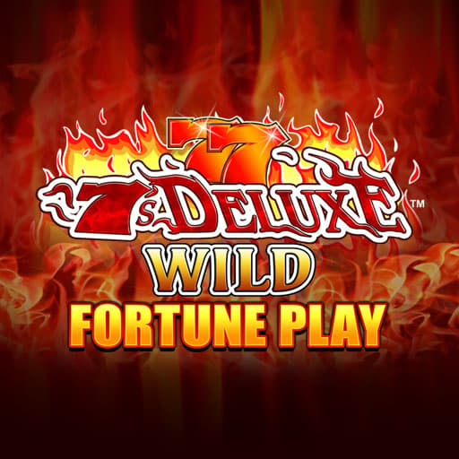 7's deluxe wild fortune play