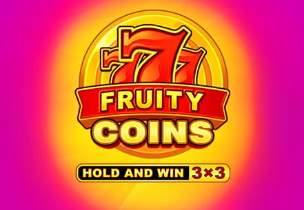 777 Fruity Coins slot machine live su Eurobet