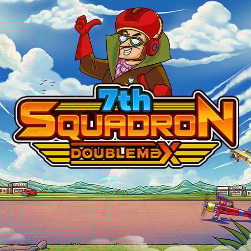 7th Squadron Doublemax