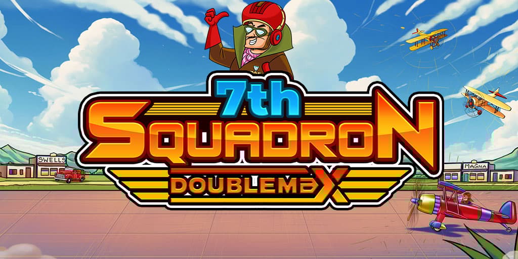 7th Squadron Doublemax