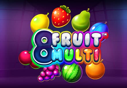 8 Fruit Multi