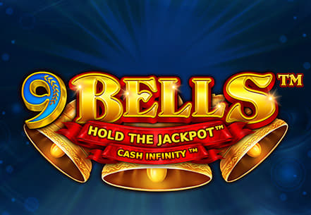 9 Bells slot machine live su Eurobet