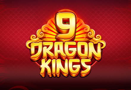 9 Dragon Kings slot machine live su Eurobet