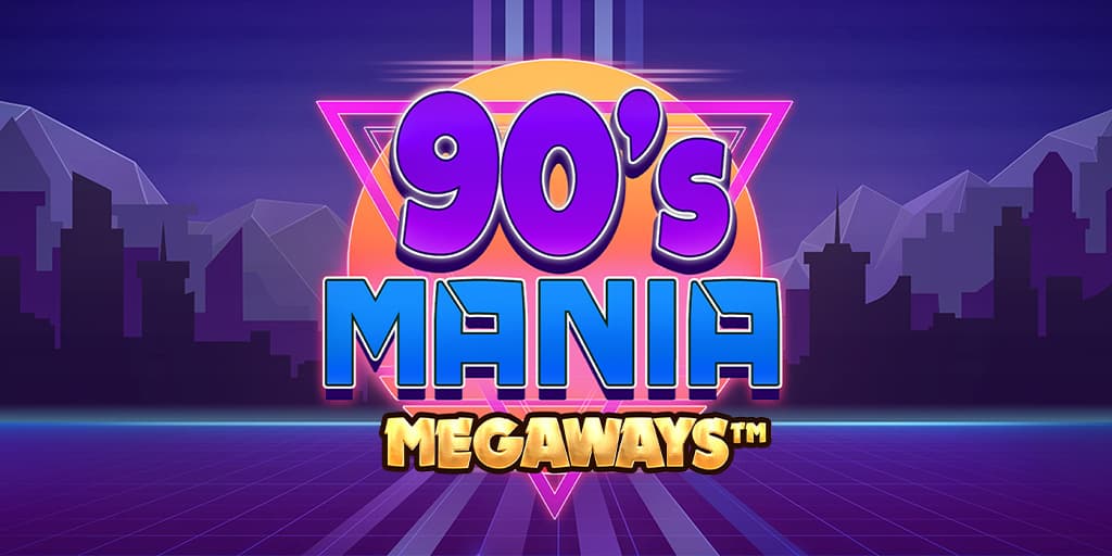 90’s Mania Megaways