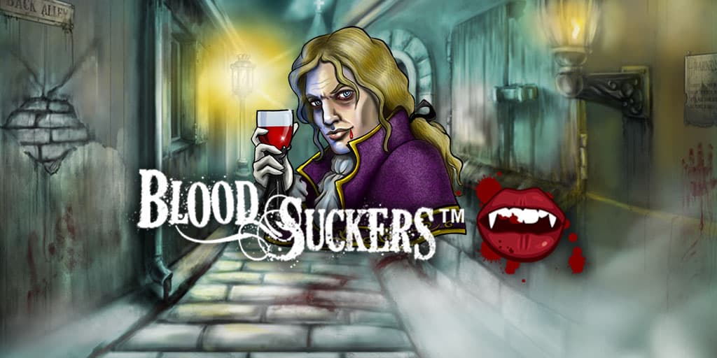 Slot Blood Suckers