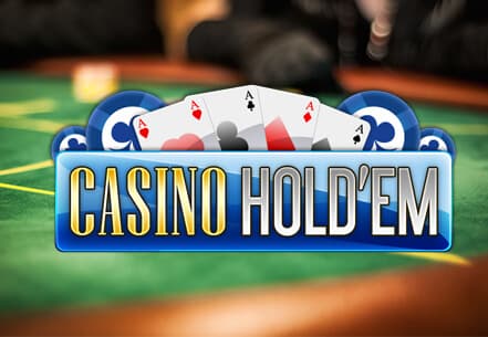 Casino Hold'em Eurobet